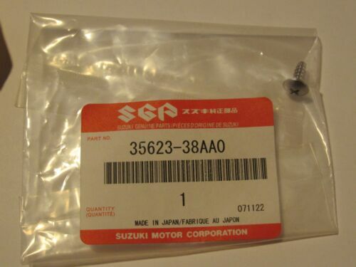 QTY 9 | Suzuki LS650 VL1500 VL800 VS1400 VS800 Signal 35623-38AA0