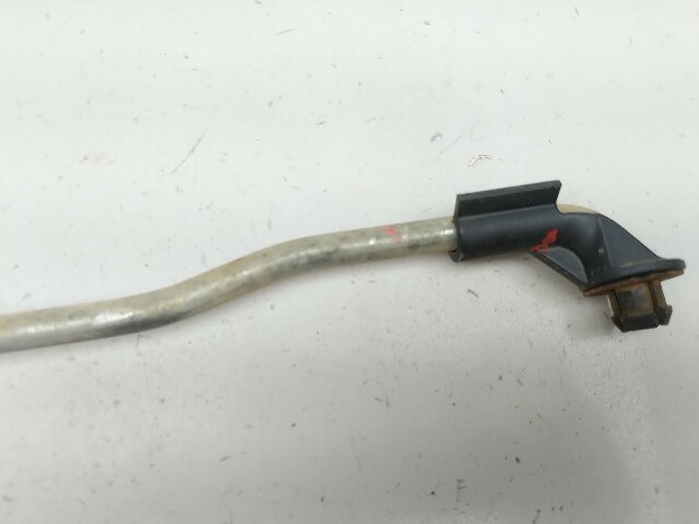 17 Polaris Sportsman 450 HO Oil Line Hose