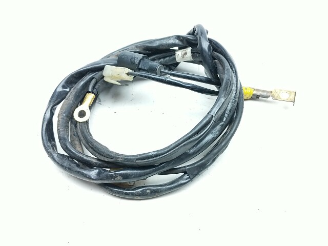 22 Yamaha Wolverine 1000 RMAX 4 Battery Wire Cable Lines