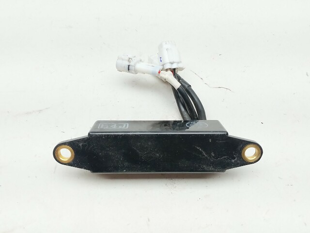 22 Yamaha Wolverine 1000 RMAX 4 Relay Sensor