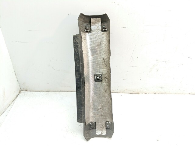 22 Yamaha Wolverine 1000 RMAX 4 Heat Shield Mounting Plastic