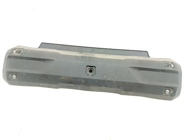 22 Yamaha Wolverine 1000 RMAX 4 Heat Shield Mounting Plastic