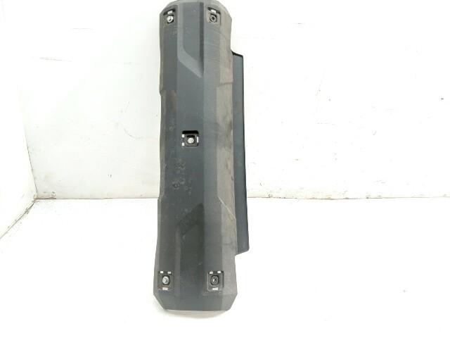 22 Yamaha Wolverine 1000 RMAX 4 Heat Shield Mounting Plastic