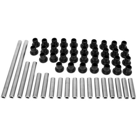 KZ⭐️ DRAGONFIRE RACING Heavy Duty Bushing & Sleeve Kit, Polaris Ranger
