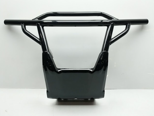 09i HONDA OEM Front Bumper 2017-2023 Pioneer 700-2 700-4 62510-HL3-600