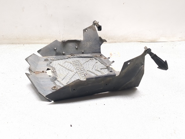 17-23 Can Am Outlander X MR 570 Radiator Front Cover Guard Screen