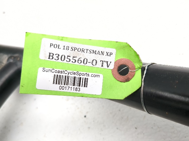 15-23 Polaris Sportsman XP 1000 High Lifter Rear Left Lower Control A Arm