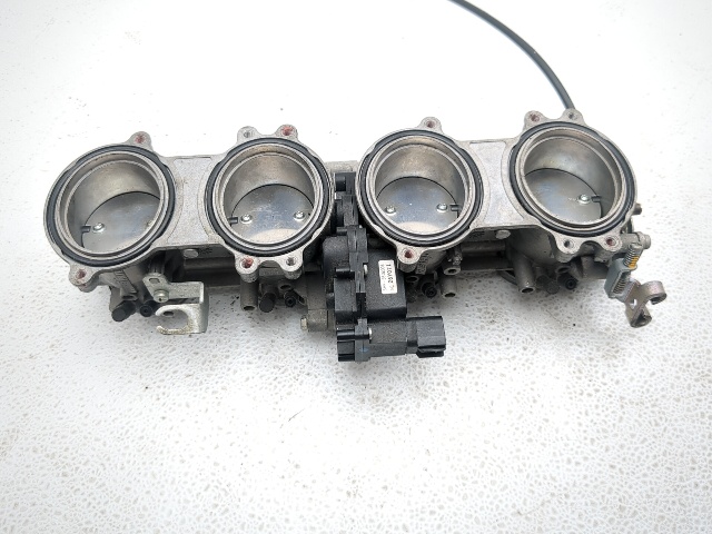 08-10 Kawasaki Ninja ZX1000 ZX10R Throttle Body