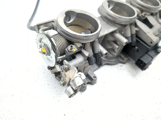 08-10 Kawasaki Ninja ZX1000 ZX10R Throttle Body