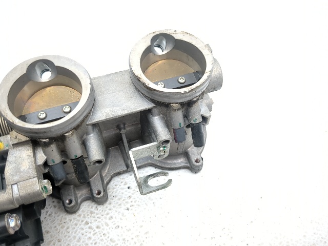 08-10 Kawasaki Ninja ZX1000 ZX10R Throttle Body