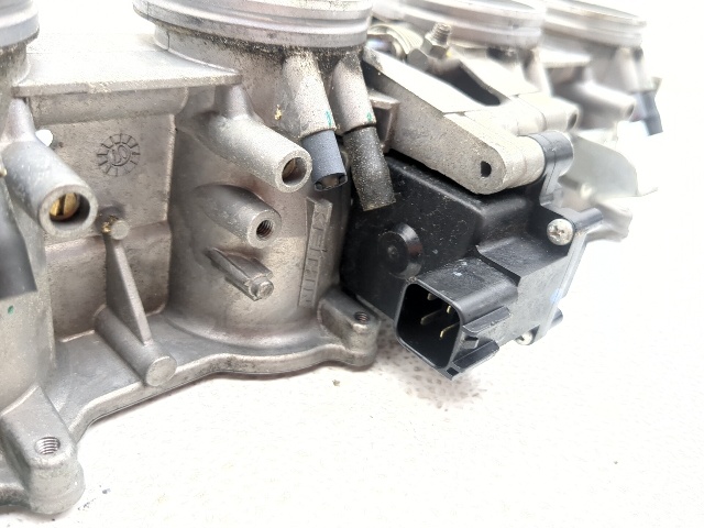 08-10 Kawasaki Ninja ZX1000 ZX10R Throttle Body