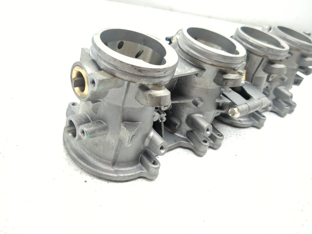 08-10 Kawasaki Ninja ZX1000 ZX10R Throttle Body