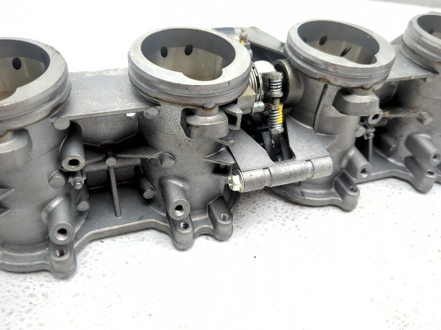08-10 Kawasaki Ninja ZX1000 ZX10R Throttle Body