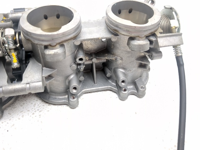 08-10 Kawasaki Ninja ZX1000 ZX10R Throttle Body