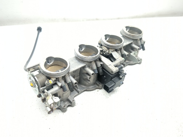 08-10 Kawasaki Ninja ZX1000 ZX10R Throttle Body