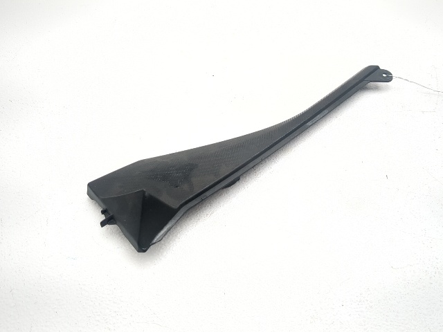 55.6808-10 Kawasaki Ninja ZX1000 ZX10R Left Lower Belly Fairing
