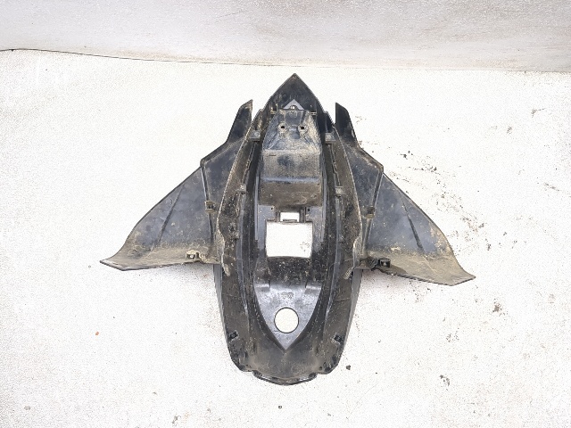07-25 Can Am DS 90 X Front Rear Fenders Set