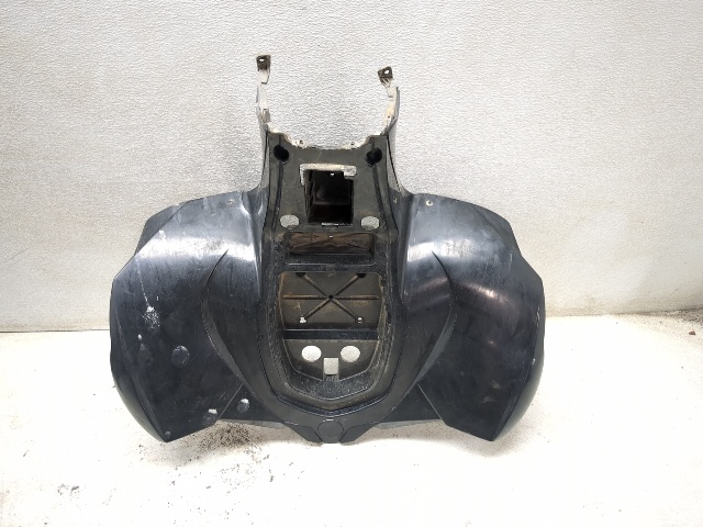 07-25 Can Am DS 90 X Front Rear Fenders Set