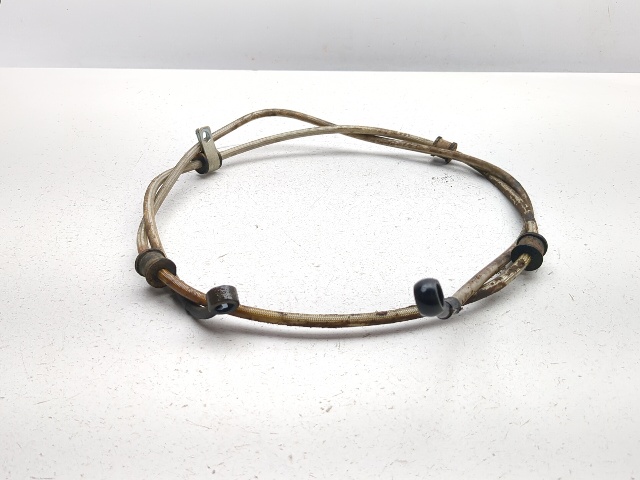 07-25 Can Am DS 90 X Rear Brake Line Hose