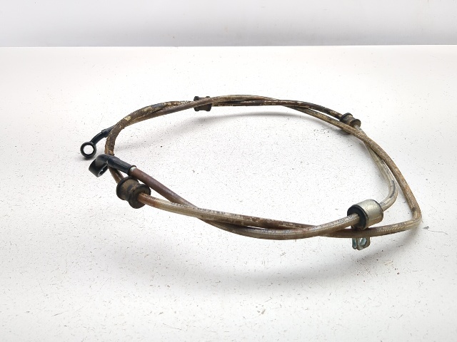 07-25 Can Am DS 90 X Rear Brake Line Hose
