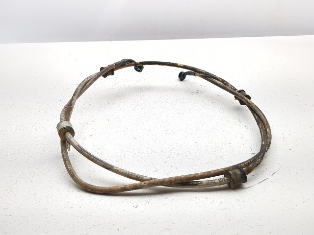07-25 Can Am DS 90 X Rear Brake Line Hose