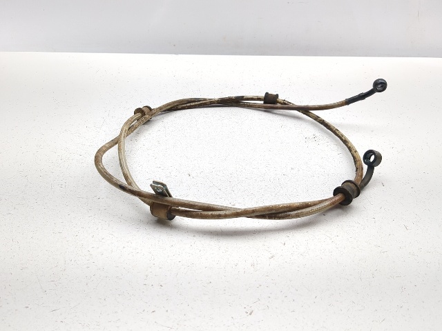 07-25 Can Am DS 90 X Rear Brake Line Hose