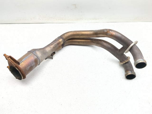 23-25 Suzuki GSX800R GSX 8R Exhaust Headers Head Pipes 341-2543