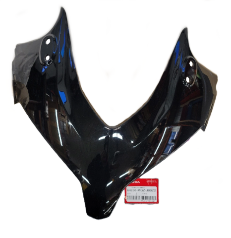 2013-2015 Honda CB500F NHB01 Front Cowl Fairing New OEM 64250-MGZ