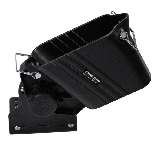 Can-Am Kolpin Gun Boot Mount for Maverick Commander Defender UTV 715001420