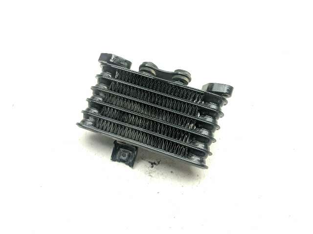 06 07 Yamaha Stratoliner Roadliner XV1900 XV19  Engine Motor Oil Cooler 124100-7940
