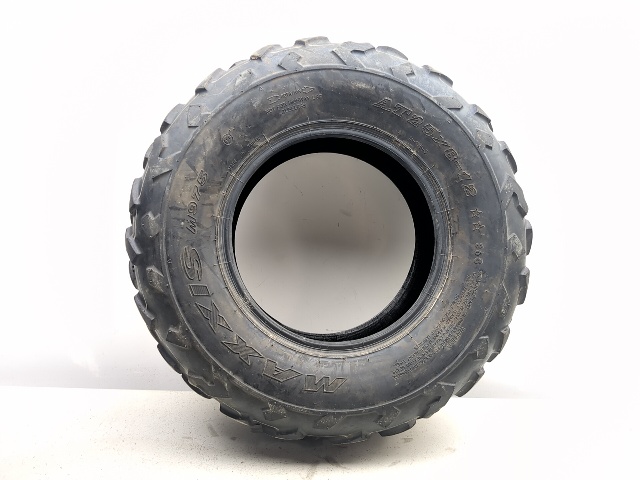 Front Tire MAXXIS M975 25X8-12