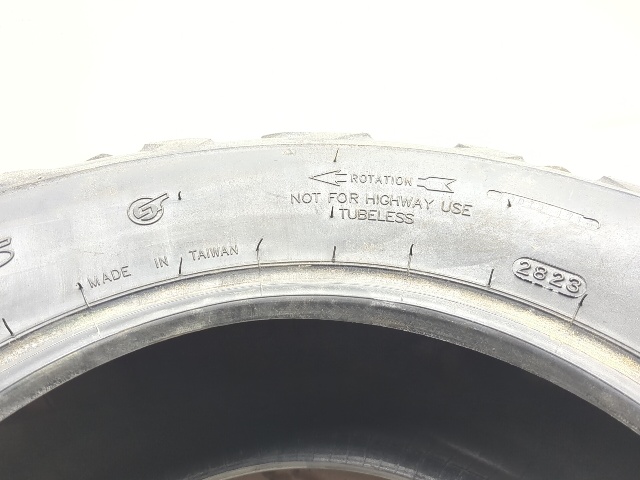 Front Tire MAXXIS M975 25X8-12