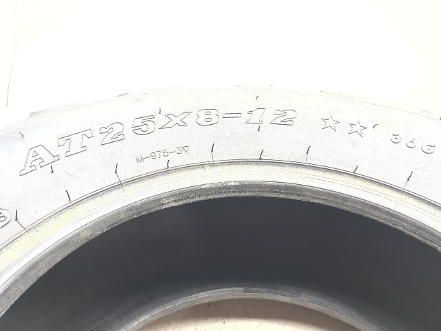 Front Tire MAXXIS M975 25X8-12