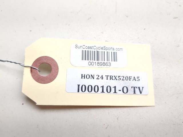 Front Tire MAXXIS M975 25X8-12