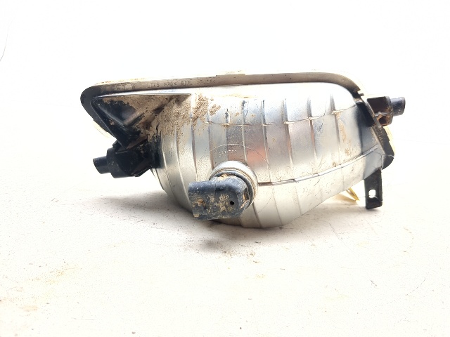 20-25 Honda TRX520FA5 Foreman Rubicon Front Left Front Headlight Head Light Lamp