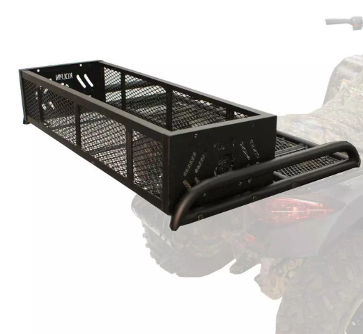 2012-2016 APEX Arctic Cat 300 400 425 450 500 Rear Drop Rack 53350
