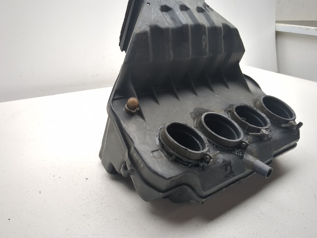 05 06 Kawasaki ZX6 ZX 636 Intake Air Box Filter Cleaner