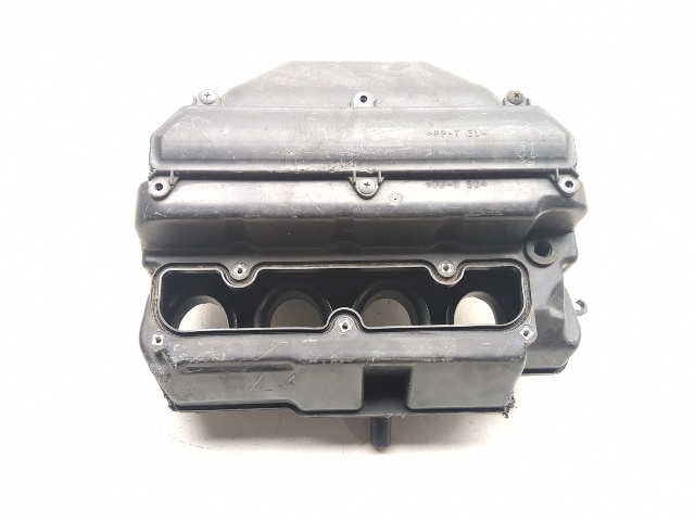 05 06 Kawasaki ZX6 ZX 636 Intake Air Box Filter Cleaner