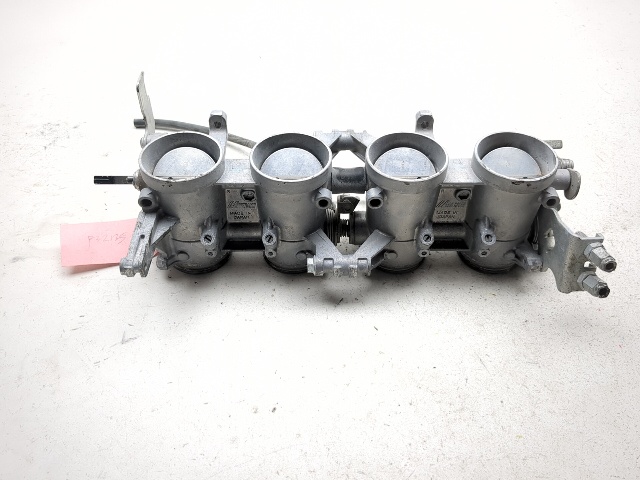 06 07 Suzuki GSXR 750 MIKUNI Throttle Body Bodies | eBay