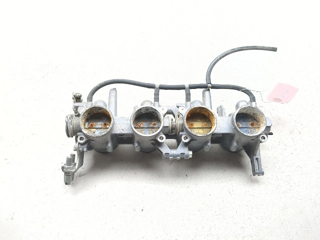 YAMAHA -6440Ⅱ 06 07 Suzuki GSXR 750 MIKUNI Throttle Body Bodies | eBay