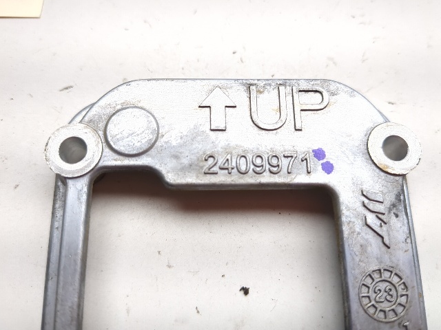 24 Triumph TF-250X TF250X Fuel Pump Housing Bracket 2409971 | eBay