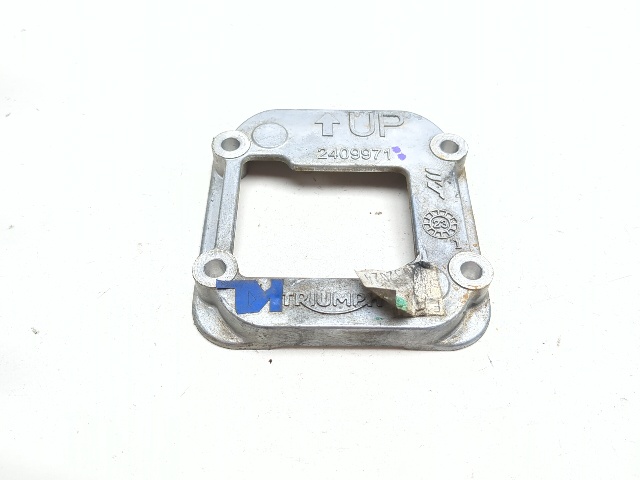 24 Triumph TF-250X TF250X Fuel Pump Housing Bracket 2409971 | eBay