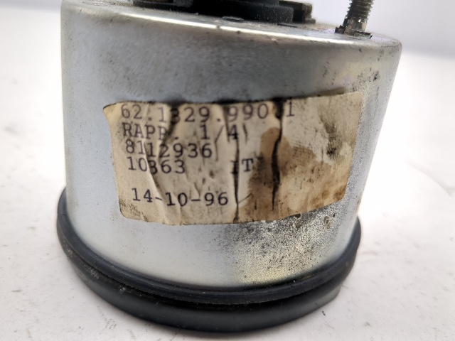 97-99 BMW F650 Funduro Tach Tachometer Gauge | eBay