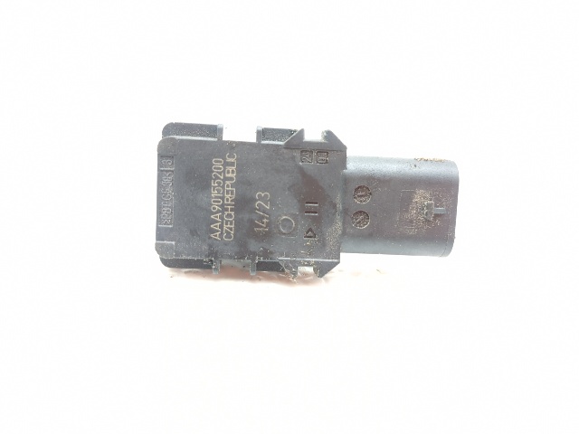 18-24 Ducati Panigale V4S Map Sensor Front 55243731B B