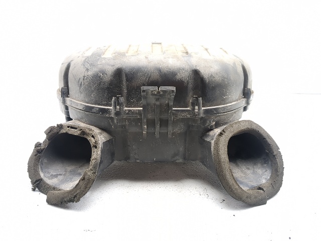 05 06 Suzuki GSXR1000 Intake Air Box Filter Cleaner