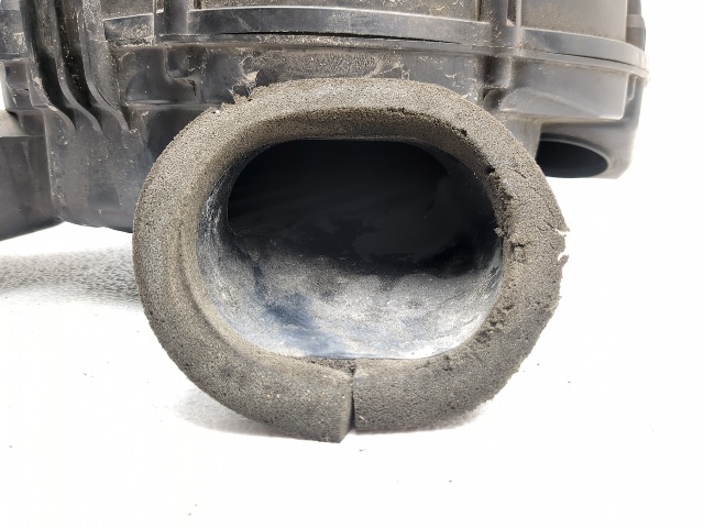 05 06 Suzuki GSXR1000 Intake Air Box Filter Cleaner