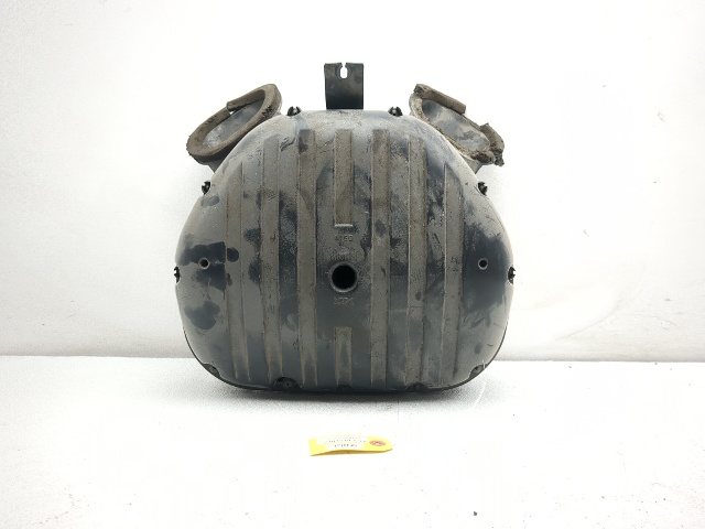 05 06 Suzuki GSXR1000 Intake Air Box Filter Cleaner