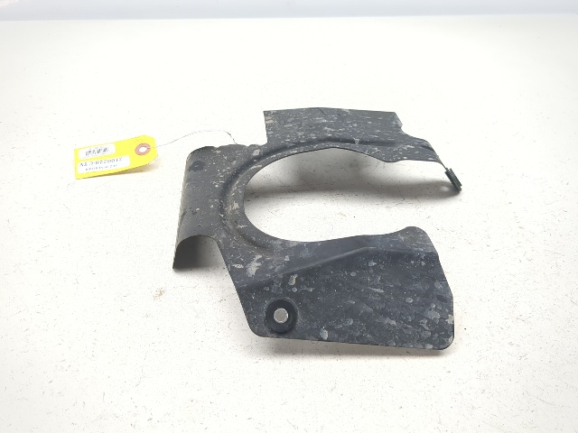 08 09 Suzuki C109R VLR1800 Heat Shield Cover Inner Cover
