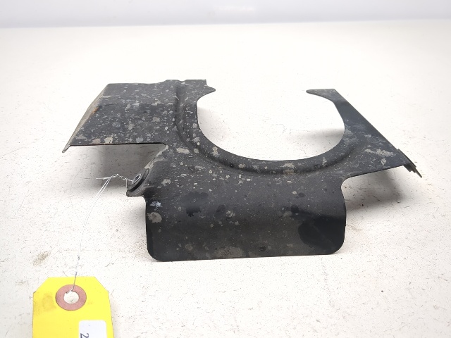 08 09 Suzuki C109R VLR1800 Heat Shield Cover Inner Cover