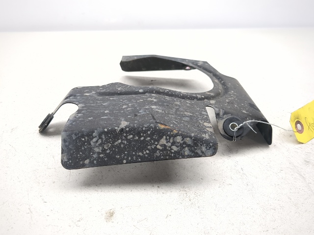 08 09 Suzuki C109R VLR1800 Heat Shield Cover Inner Cover